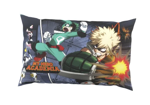 Cojin cyp brands my hero academia pelea deku bakugo