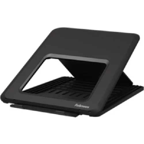 Elevador soporte fellowes para portatil 14 pulgadas negro