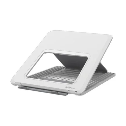 Elevador soporte fellowes para portatil 14 pulgadas blanco
