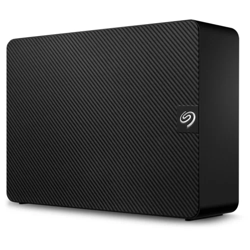Disco duro externo hdd seagate expansion stkp16000400 16tb 3.5 pulgadas usb 3.2
