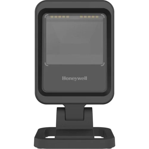 Lector de codigo de barras honeywell ms7680 2d+1d negro