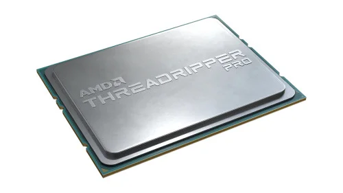 Procesador amd ryzen threadripper pro 5965wx 3 -8 ghz 128 mb l3 box