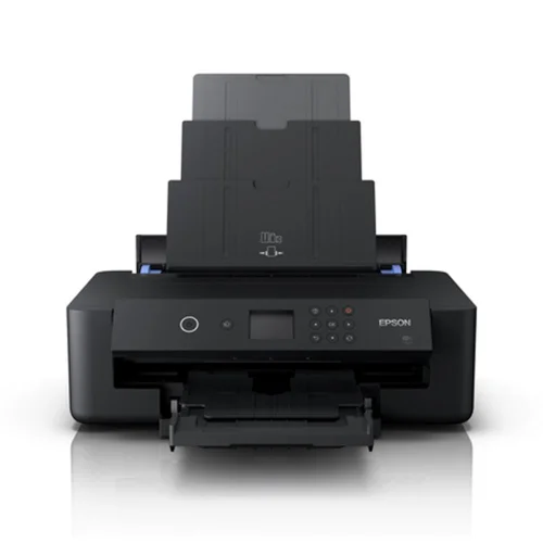 Impresora fotografica epson inkjet expression photo hd xp - 15000 color duplex