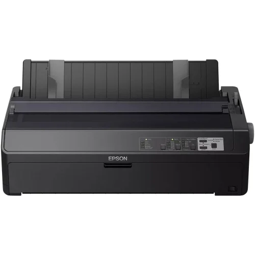 Impresora matricial epson fx - 2190ii usb - paralelo