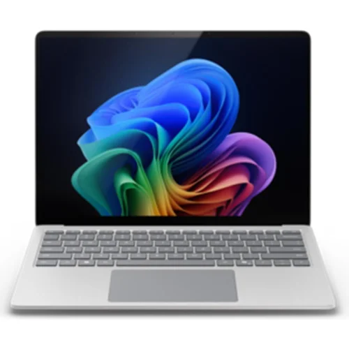 Portatil tablet microsoft surface copilot qualcomm 16gb ssd 1tb 15 pulgadas