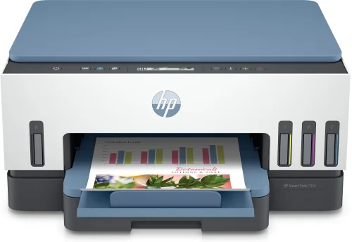 Multifunción inyección hp smart tank 7006