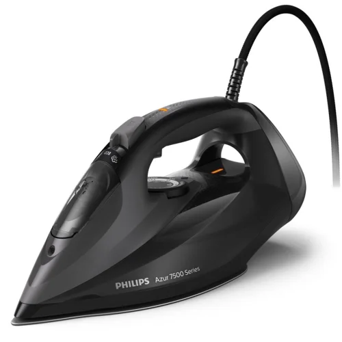 Plancha de vapor philips dst7511 - 80 serie 7500 3200w 0.3l