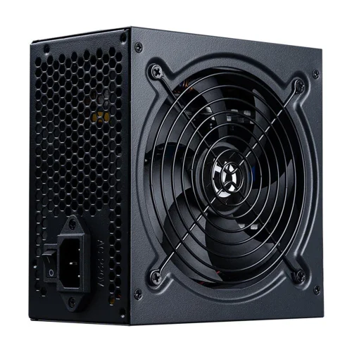 Fuente alimentacion hiditec psu rl650 gaming atx 650w