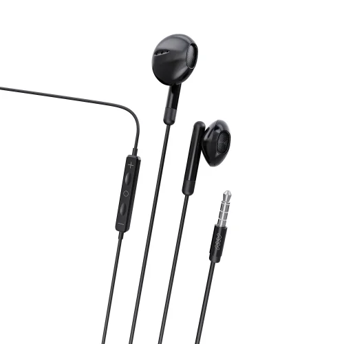 Auriculares myway mwhph0019 negro