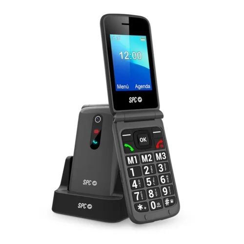Telefono movil spc stella 3 2339n 4g