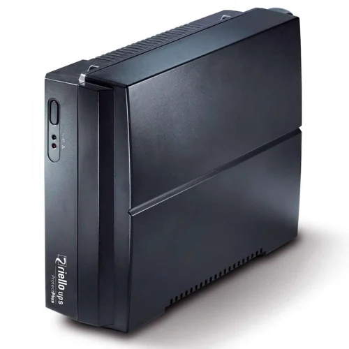 Sai riello prp850 protection plus 850va