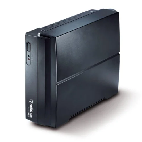 Sai riello ups offline protection plus 650va