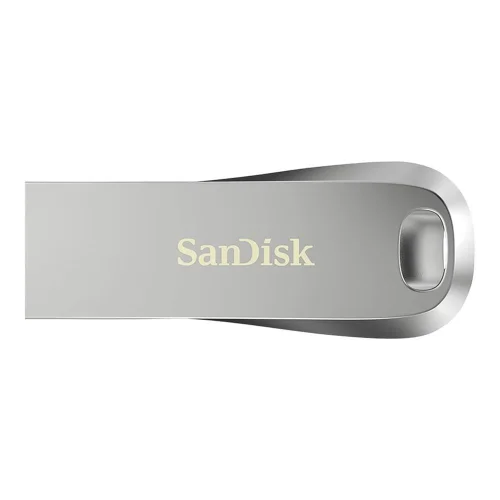 Memoria usb 3.1 sandisk 128gb ultra luxe