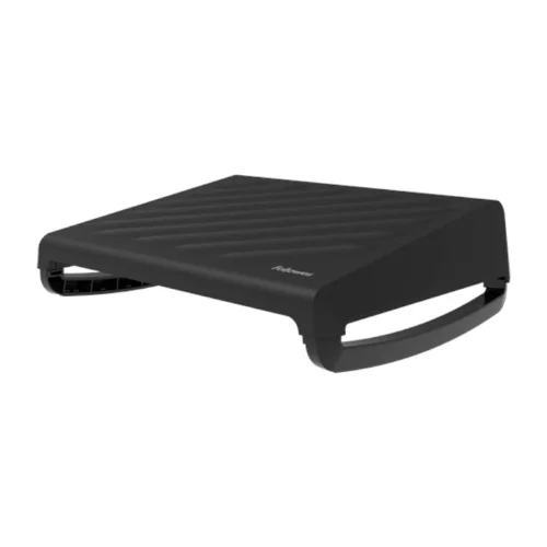 Reposapies fellowes breyta negro