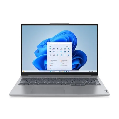 Portatil lenovo thinkbook 16 g7 r5 - 7535hs 16gb ssd 512gb 16 pulgadas