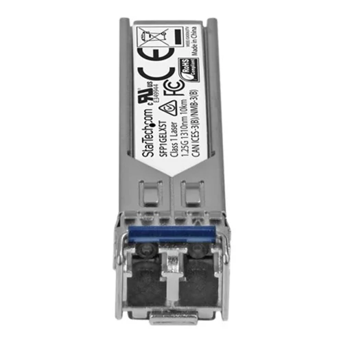 Modulo transceptor sfp startech sfp1gelxst