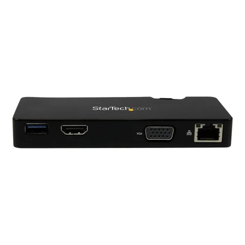Docking station startech usb 3.0 4 en 1