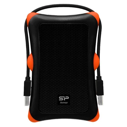 Disco duro externo silicon power a30 1tb 2.5 pulgadas usb 3.1