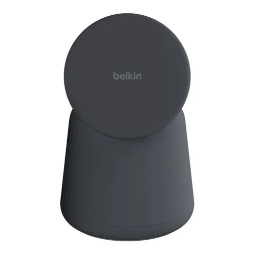 Base de carga powerhouse belkin wiz020vfh36 doble iphone iwatch airpods