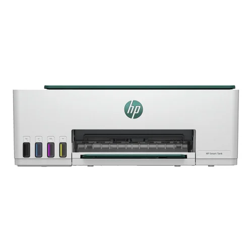Multifuncion inyeccion hp smart tank 5109 color wifi