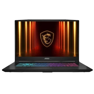 Portatil msi katana 17 - 032xes i7 - 14650hx - 32gb - ssd 1tb - rtx 5070 8gb - 17.3 pulgadas fhd - freedos
