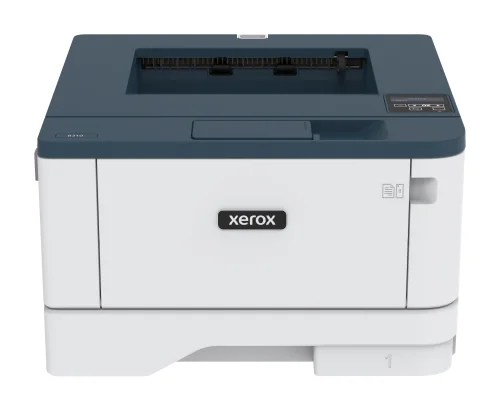 Impresora xerox laser b310v_dni monocromo a4 - red - wifi - duplex