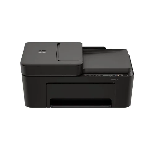 Multifuncion inyeccion hp deskjet 4310 color
