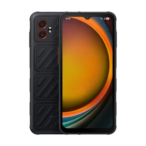Movil samsung galaxy xcover 7 pro 5g 6 - 128gb negro