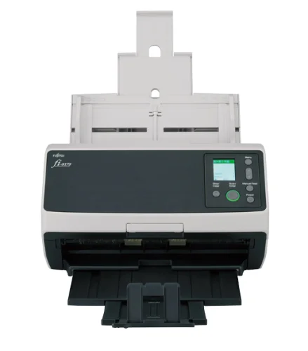 Escaner ricoh - fujitsu fi - 8170