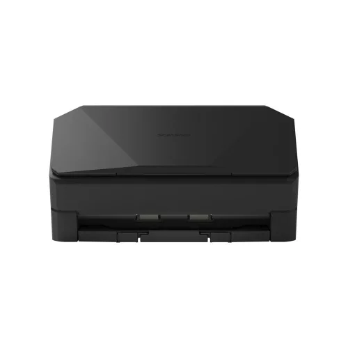 Escaner ricoh - fujitsu scansnap ix2400 a4 negro