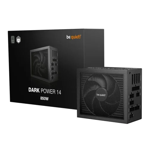 Fuente alimentacion bequiet dark power 14 gaming atx 850w
