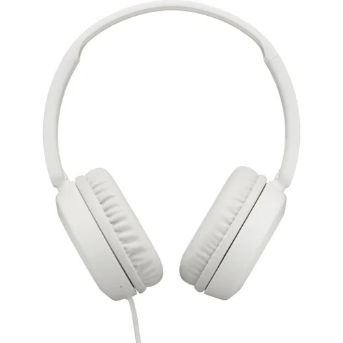 Auriculares jvc ha - s31m - a - e blanco