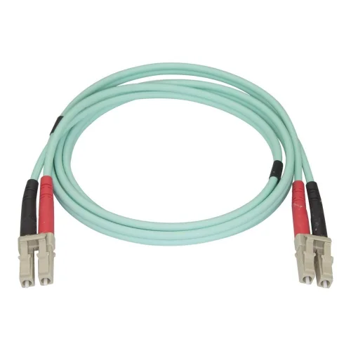 Cable fibra startech 1m - 50 - 125 lc