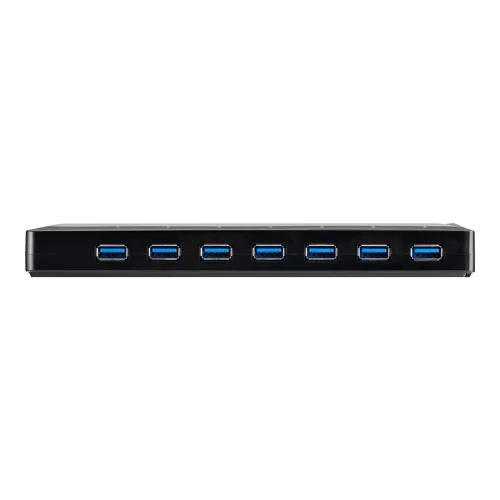 Hub startech 7 en 1