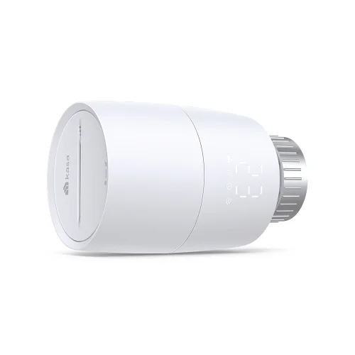 Valvula de radiador termostatica inteligente tp - link ke100