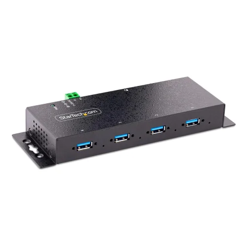 Hub industrial startech 4 en 1