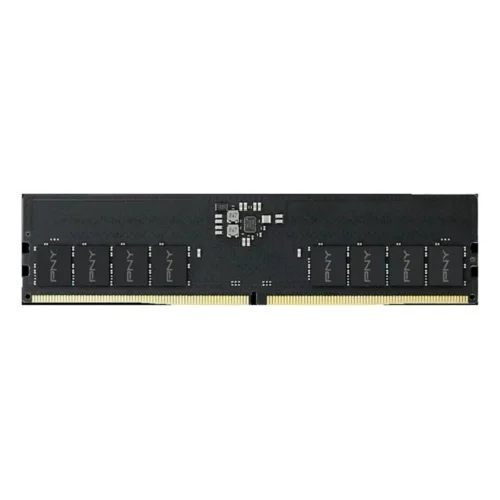 Memoria ram ddr5 16gb pny 5600mt - s udimm