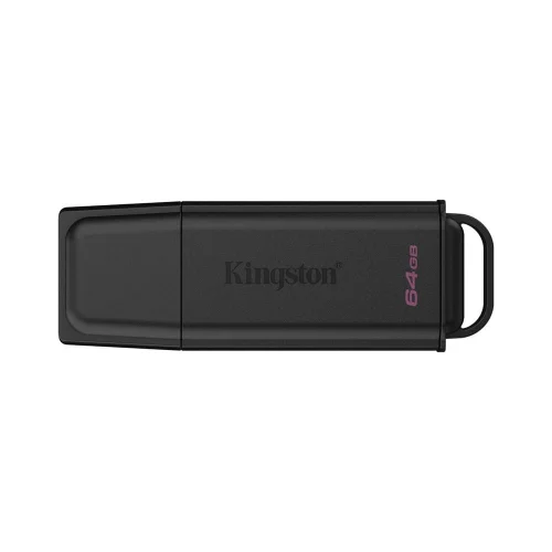 Memoria usb 3.2 kingston 64gb datatraveler exodia