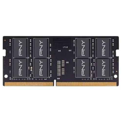 Memoria ram ddr5 16gb pny 5600 sodimm