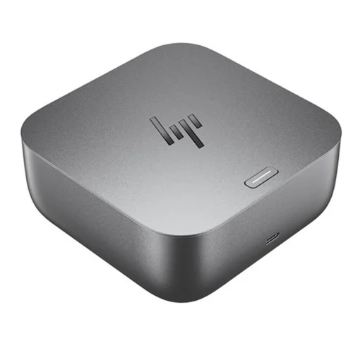 Docking station hp g6 thunderbolt 4 ultra 100 w usb - c