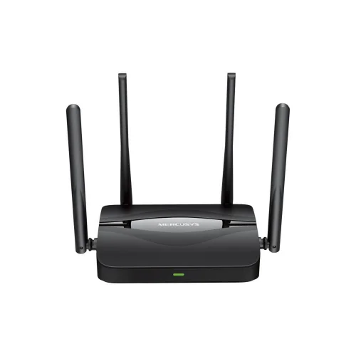 Router wifi7 mercusys mr25be be3600 dual band
