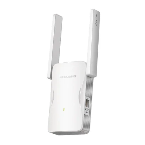 Repetidor wifi7 mercusys me25be be3600 dualband