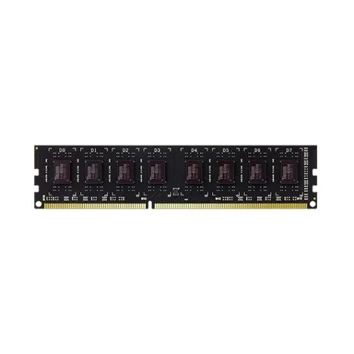 Memoria ram ddr3 8gb teamgroup elite - 1600mhz - pc3 12800 - dimm - cl11