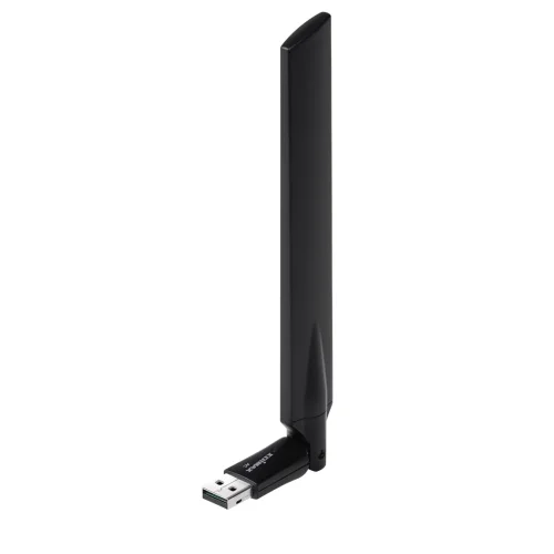 Adaptador wifi usb edimax ac600 doble banda y alta ganancia