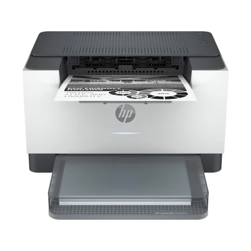 Impresora hp laser monocromo laserjet m209dw a4 - 29ppm - 64mb - usb - red - wifi - bt - duplex
