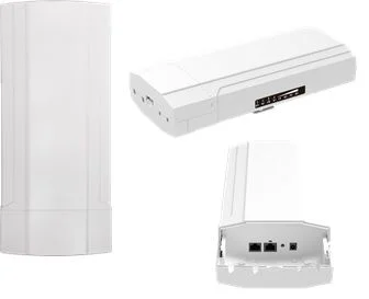 Punto de acceso outdoor galgus oc400 1167 mbps dual band