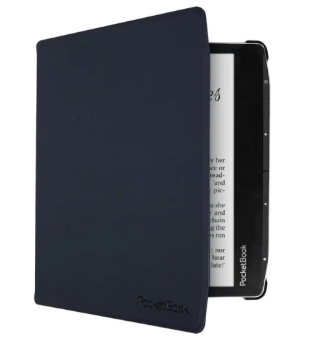 Pocketbook funda 700 cover edition shell series azul marino ww version