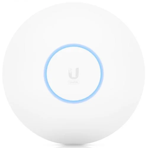 Punto de acceso inalambrico ubiquiti u6 - pro