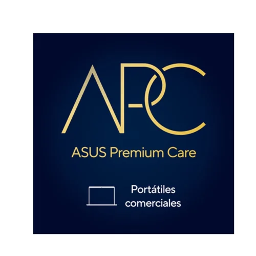 Extension de garantia asus para aio a 3 años