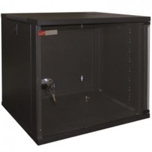 Armario mini rack wp 19 pulgadas wpn - rwa - 12604 - b 12u